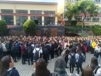 CN „Nicu Gane” Fălticeni, implicat în şapte proiecte Erasmus+