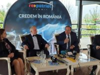Gheorghe Flutur vrea mai mult pentru turismul din Bucovina şi lansează provocări pentru sucevenii de peste hotare