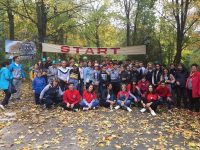 Educaţie prin artă şi sport