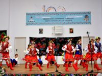 Talentul gospodinelor milişăuţene este de neegalat