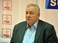 Preşedintele PSD Suceava, senatorul Ioan Stan, în autoizolare