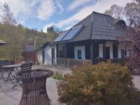 Sistemul „Calitatea Ospitalităţii Româneşti” va fi implementat în unităţile turistice din Suceava, printr-un proiect-pilot