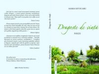 Doamna Floris în grădina poeziei