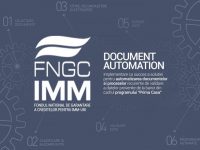 „Document Automation” de la Zipper a fost implementată cu succes la FNGCIMM