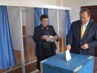 Se dovedeşte din nou că judeţul Suceava este un judeţ de dreapta