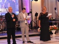 Trofee de excelenţă pentru antreprenoare care conduc firme de top, dezvoltând afaceri profitabile în regiunea nord-est