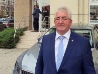 Primarul Ion Lungu anunţă că se fac primii paşi concreţi pentru realizarea sălii polivalente din Suceava