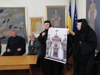 „Turnul Unirii: de la gând la faptă”