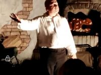 „Cyrano de Bergerac, poate” sau manifestul contemporan al actorului autentic