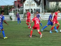 Juniorul şi LPS Suceava, printre protagonistele competiţiei