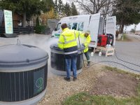 Planul Judeţean de Gestionare a Deşeurilor pentru perioada 2020-2025 conţine termene deja depăşite