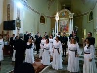 Legendele muzicii la Câmpulung Moldovenesc