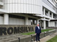 Primarul Ion Lungu a obţinut avizul Romsilva pentru transferul la municipalitate a parcului Şipote şi păduricii Zamca