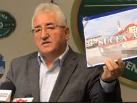SUCEA♥A, noul logo al municipiului, va fi montat în zona centrală de Ziua Bucovinei