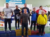 Performanţă de senzaţie pentru LPS Suceava