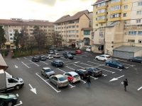 Viceprimarul Lucian Harşovschi a anunţat finalizarea unei noi etape de modernizare a zonei centrale a Sucevei