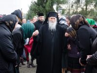 Liturghii arhiereşti