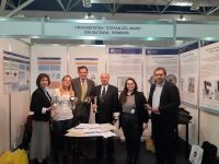 Cinci medalii de aur şi trei medalii de argint, premii speciale şi distincţii obţinute de Universitatea Suceava
