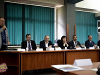 Ediţia a III-a, Vatra Dornei, 8-10 noiembrie 2019