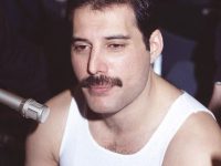 Ultima dorinţă a lui Freddie Mercury