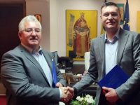 Grădiniţă reconstruită în centrul Sucevei, în detrimentul uneia noi, moderne, în cartierul Obcini