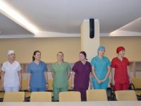Noi uniforme la SJU Suceava