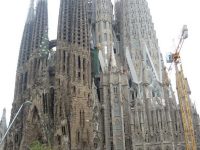 Sărbătoare cu Sagrada Familia
