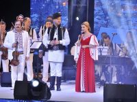 Alexandru Brădăţan şi invitaţii săi