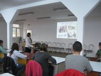 Copii cu cerinţe educaţionale speciale din Suceava şi Cernăuţi vor avea mai multe şanse să se integreze pe piaţa muncii