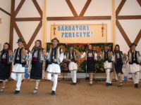 Concursul judeţean de tradiţii şi obiceiuri de iarnă