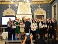 Gala „Descoperă Nord-Est”