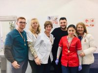 TNL Rădăuţi a finalizat cu succes cea de-a 4-a ediţie DONATHLON