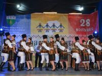 Ziua Bucovinei, la Câmpulung Moldovenesc