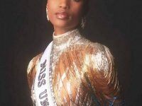 Zozibini Tunzi, reprezentanta Africii de Sud, aleasă Miss Universe 2019
