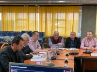 Asigurarea încălzirii, reabilitarea a 102 blocuri de locuinţe şi curăţenia în perioada sărbătorilor
