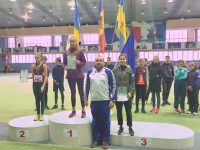 Sportivii de la CSM Dorna Vatra Dornei şi CSS Rădăuţi au concurat cu succes în Republica Moldova
