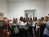 „Daruri de suflet”, un proiect al Şcolii Gimnaziale „Mihai Eminescu” Băneşti