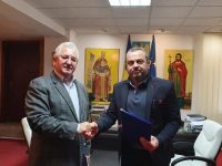 Strada spre viitoarea divizie electrică a TPL intră în reabilitare şi modernizare