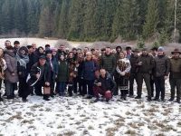 Sindicaliştii din silvicultură s-au reunit în Bucovina