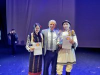 Doi elevi din Gura Humorului au obţinut premiul I