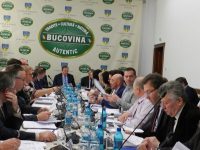 Locuinţe de serviciu pentru medicii de la Spitalul Judeţean