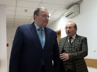 Platoul imagistic al Policlinicii Bethesda, completat cu noi aparate performante