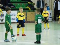 „Cupa Moş Crăciun” organizată la Suceava a ajuns la ediţia a XIII-a