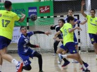 CSU Suceava a câştigat pe terenul liderului CSM Bacău