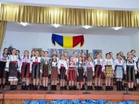 Zi sărbătoare la Şcoala Gimnazială Hănteşti