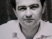 Zâmbetul lui Tucu
