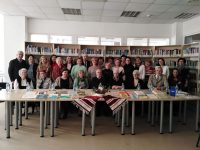 „Omul şi cartea”