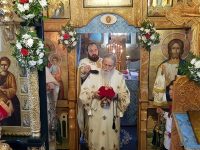 Liturghii arhiereşti