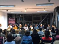 „Procesul comunismului prin teatru”