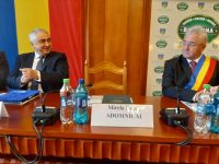 Prefectul de Suceava, Mirela Adomnicăi, a fost schimbată din funcţie, dar în loc nu a fost numit un alt prefect